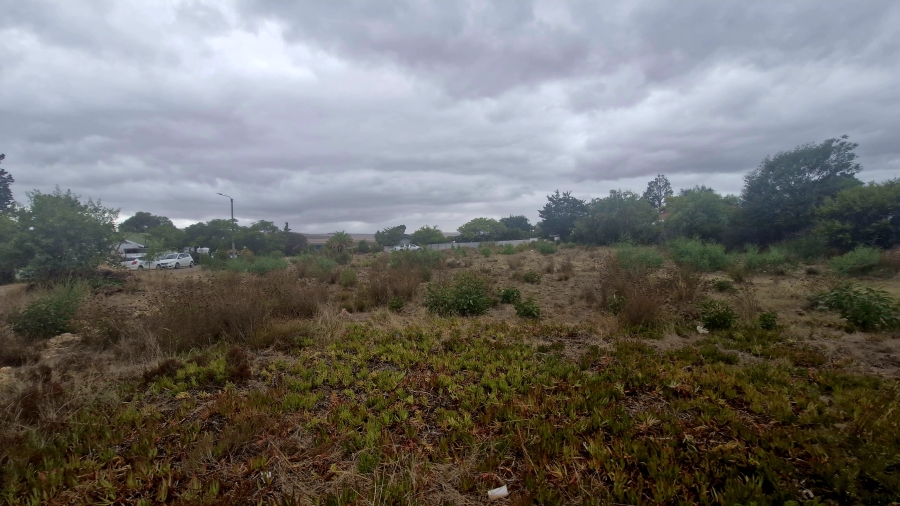 0 Bedroom Property for Sale in Bot River Avenues Western Cape